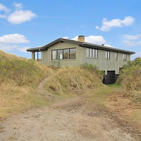 Semesterbostad Lykke - 800m From The Sea By Interhome