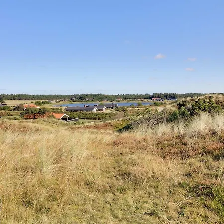 Lykke - 800m From The Sea By Interhome Semesterbostad Vejers Strand
