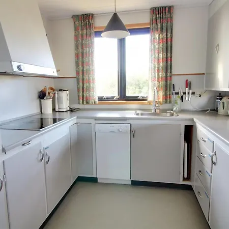 Lykke - 800m From The Sea By Interhome Vejers Strand