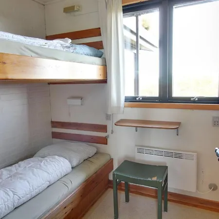 Lykke - 800m From The Sea By Interhome Feriehus *