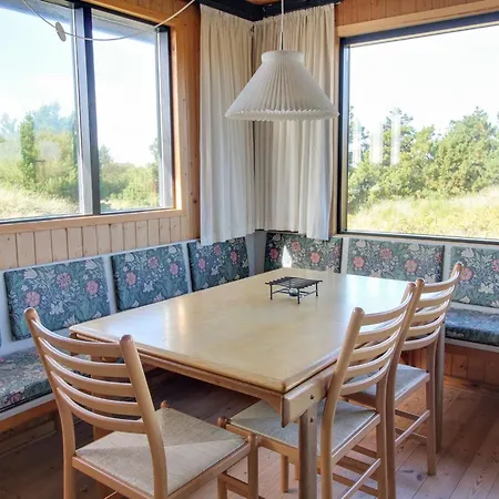 Lykke - 800m From The Sea By Interhome * Vejers Strand