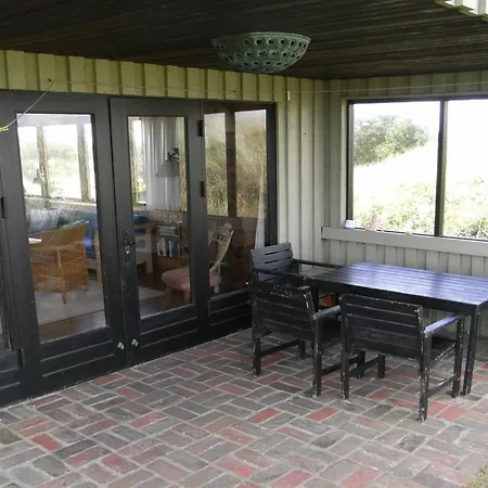 Semesterbostad Lykke - 800m From The Sea By Interhome