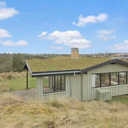 Сasa de vacaciones Lykke - 800m From The Sea By Interhome
