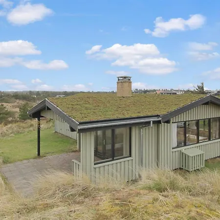 Lykke - 800m From The Sea By Interhome Semesterbostad *
